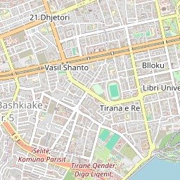 Tirane, shitet ambjent biznesi Kati 1, 141 m² 950.000 € (Rruga E Durresit)