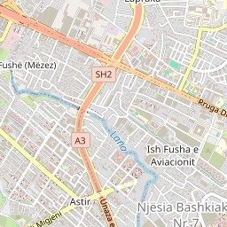 Tirane, shitet ambjent biznesi Kati 1, 141 m² 950.000 € (Rruga E Durresit)