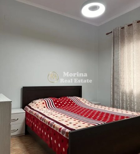 Tirane, jepet me qera apartament 1+1 Kati 1, 65 m² 400 € (5 Maji)