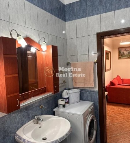 Tirane, jepet me qera apartament 1+1 Kati 1, 65 m² 400 € (5 Maji)