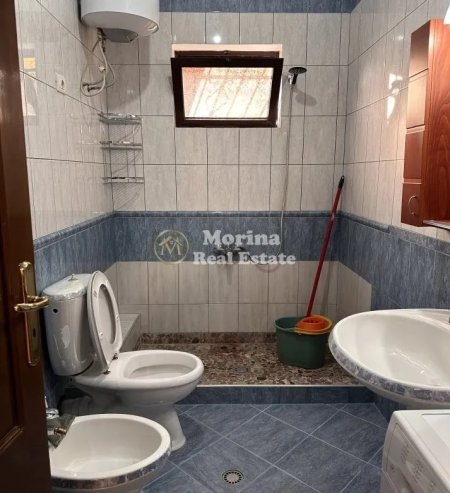 Tirane, jepet me qera apartament 1+1 Kati 1, 65 m² 400 € (5 Maji)