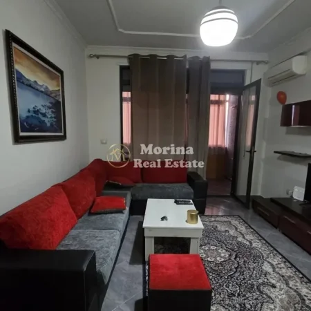 Tirane, jepet me qera apartament 2+1 Kati 4, 650 m² 650 € (Liqeni Artificial)
