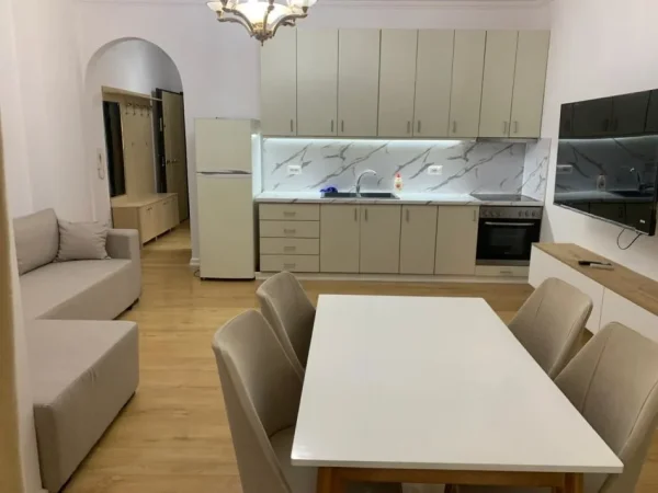 Tirane, shitet apartament 1+1 Kati 2, 65 m² 148.800 € (LIQENI THATE)