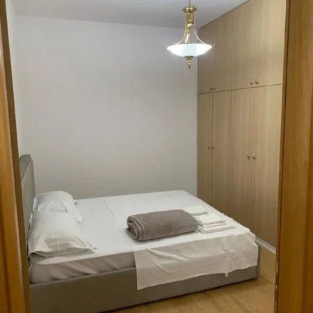 Tirane, shitet apartament 1+1 Kati 2, 65 m² 148.800 € (LIQENI THATE)