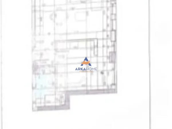 Tirane, shitet apartament 1+1+Ballkon Kati 7, 67 m² 96.000 € 