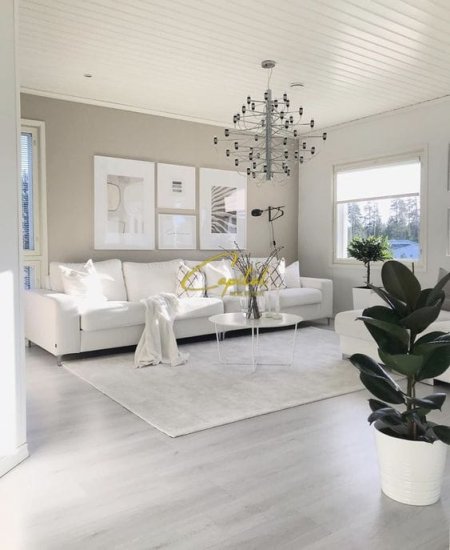 Tirane, jepet me qera apartament 1+1 Kati 2, 73 m² 700 € (VASIL SHANTO)