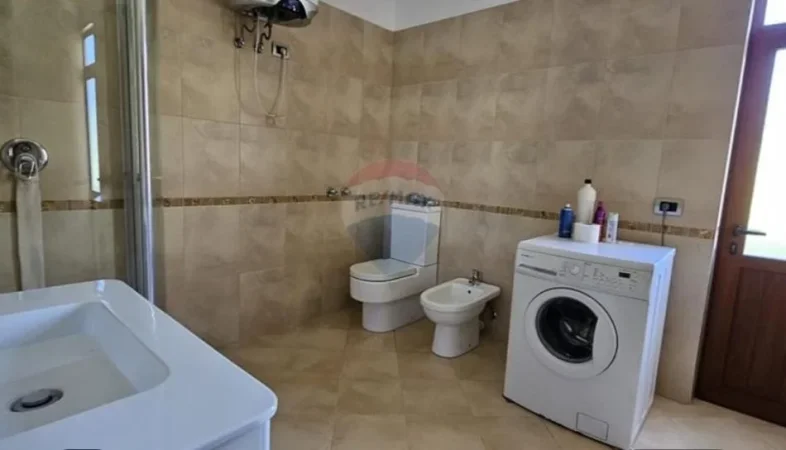 Jap me qera 2 apartamente 2+1+Ballkon Kati 1 dhe Kati2, 100 m² 500 € (RRUGA SEIT GEGA KODRA E PRIFTIT)