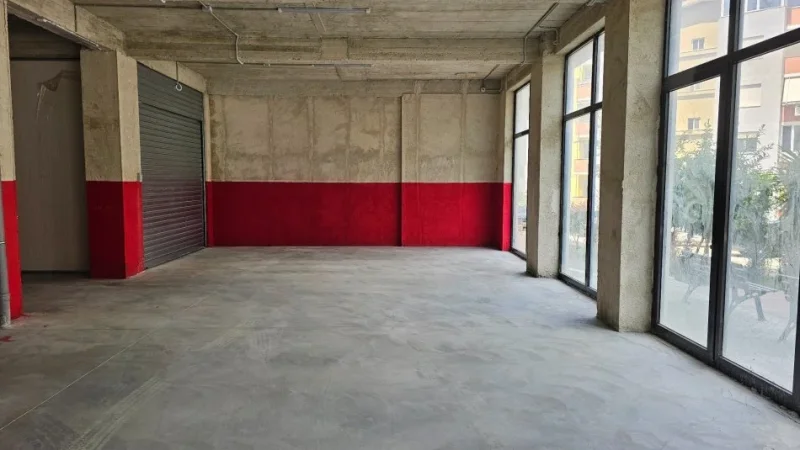 Tirane, shitet nga Pronari, pa-komision garazh | post parkimi Kati 0, 17 m² 37.000 € (Rruga e Ullishtes)