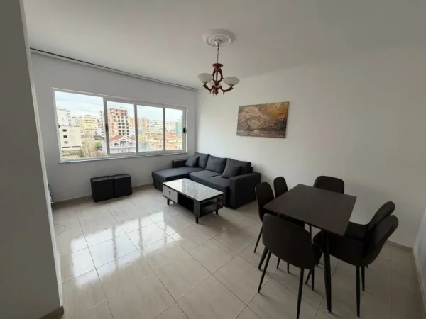 Jepet me qira Apartament 2+1 Kati 4, 90 m² 450 € (Yzberisht)