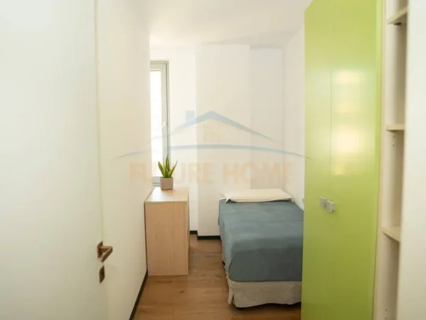 Tirane, jepet me qera apartament 3+1+Ballkon Kati 3, 107 m² 1.800 € (Stadiumi Dinamo)