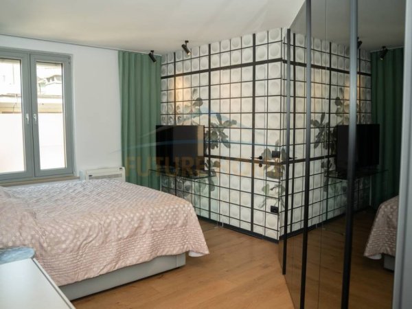 Tirane, jepet me qera apartament 3+1+Ballkon Kati 3, 107 m² 1.800 € (Stadiumi Dinamo)