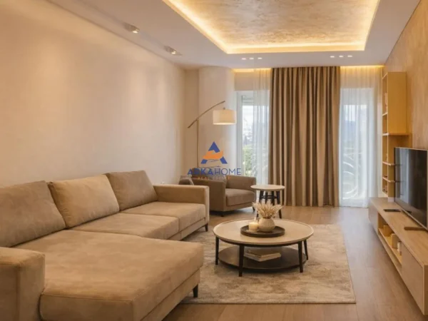 Tirane, shitet apartament 2+1 Kati 2, 126 m² 320.000 € 