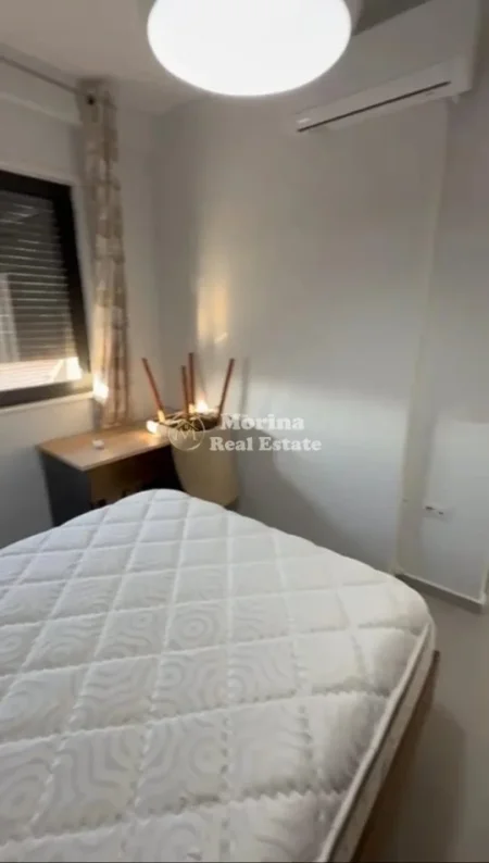 Tirane, jepet me qera apartament 2+1 Kati 5, 85 m² 850 € (Rruga e Durresit)