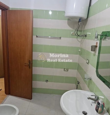 Tirane, jepet me qera apartament 2+1 Kati 3, 95 m² 500 € (Yzberisht)