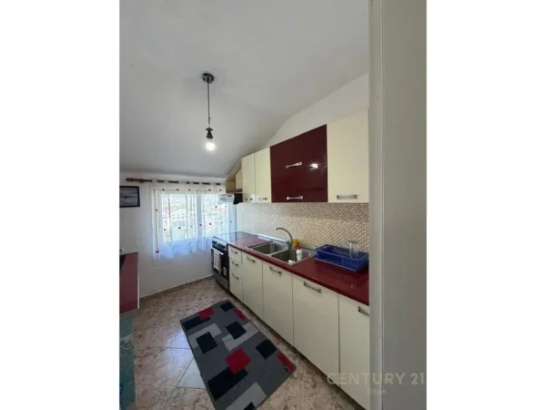 Tirane, jepet me qera apartament 3+1+Aneks Kati 6, 120 m² 450 € (Don Bosko)