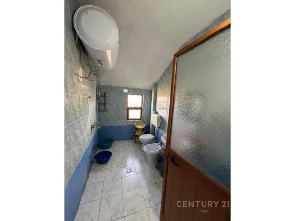 Tirane, jepet me qera apartament 3+1+Aneks Kati 6, 120 m² 450 € (Don Bosko)