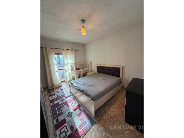 Tirane, jepet me qera apartament 3+1+Aneks Kati 6, 120 m² 450 € (Don Bosko)