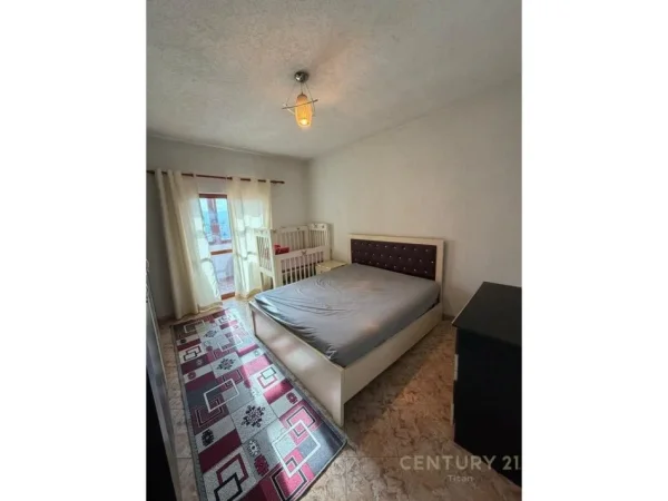 Tirane, jepet me qera apartament 3+1+Aneks Kati 6, 120 m² 450 € (Don Bosko)