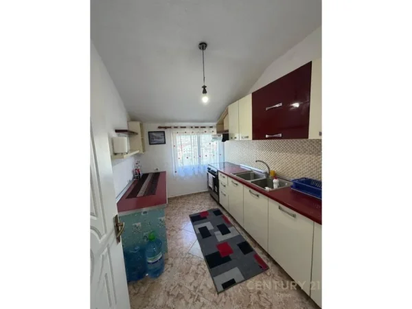 Tirane, jepet me qera apartament 3+1+Aneks Kati 6, 120 m² 450 € (Don Bosko)
