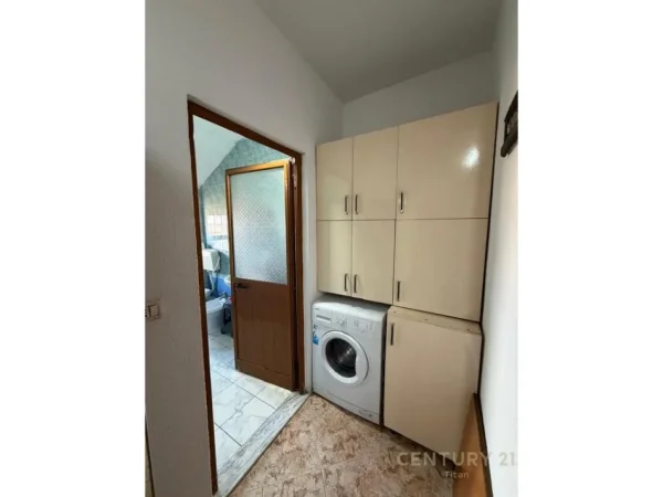 Tirane, jepet me qera apartament 3+1+Aneks Kati 6, 120 m² 450 € (Don Bosko)