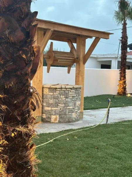 Kavaje, shitet shtepi 4+1+Aneks+Ballkon Kati 2, 550 m² 442.000 € (Kavaje)