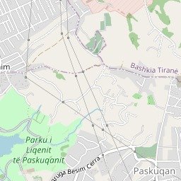 Tirane, shitet ambjent biznesi Kati 0, 149 m² 178.260 € (Paskuqan)