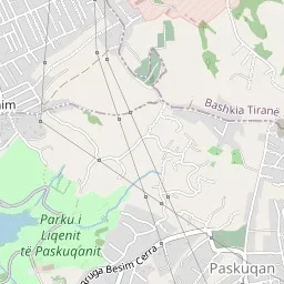 Tirane, shitet ambjent biznesi Kati 0, 149 m² 178.260 € (Paskuqan)