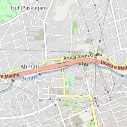 Tirane, shitet ambjent biznesi Kati 0, 149 m² 178.260 € (Paskuqan)