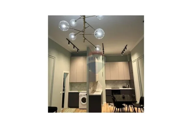 Tirane, shitet apartament 1+1 Kati 1, 67 m² 165.000 € (Rruga e Saraçëve, Tiranë(ID: 530261047-174)