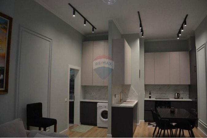 Tirane, shitet apartament 1+1 Kati 1, 67 m² 165.000 € (Rruga e Saraçëve, Tiranë(ID: 530261047-174)