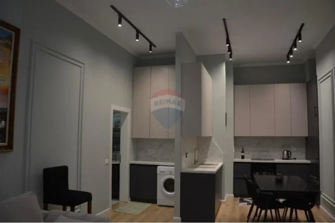 Tirane, shitet apartament 1+1 Kati 1, 67 m² 165.000 € (Rruga e Saraçëve, Tiranë(ID: 530261047-174)