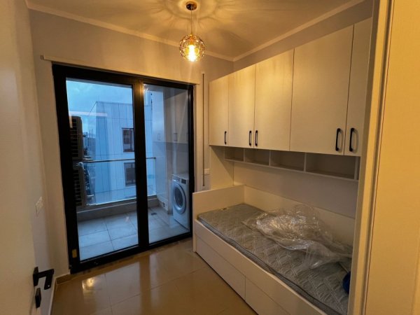 Tirane, jap me qera apartament 2+1+Ballkon Kati 5, 70 m² 550 € (Porcelan)