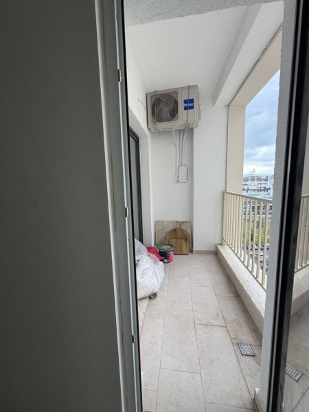 Tirane, jepet me qera apartament 1+1+Ballkon Kati 1, 60 m² 650 € (ZOGU I ZI)