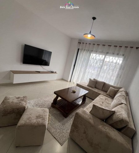 Tirane, jepet me qera apartament 2+1 Kati 2, 90 m² 500 € (Rruga Loni Ligori)