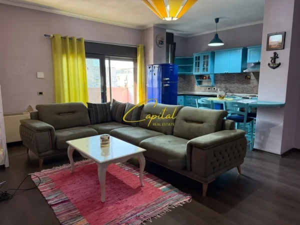 Tirane, shitet apartament 2+1 Kati 7, 96 m² 141.000 € (YZBERISHT)