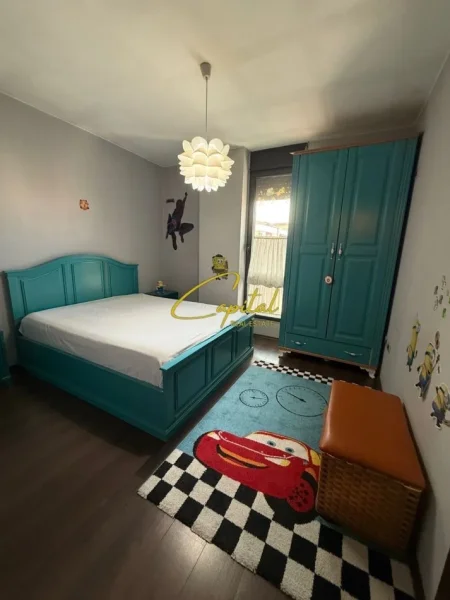 Tirane, shitet apartament 2+1 Kati 7, 96 m² 141.000 € (YZBERISHT)