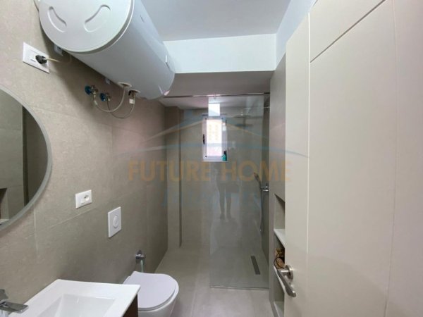 Tirane, jepet me qera apartament 1+1 Kati 3, 66 m² 625 € (Shkolla e Baletit)