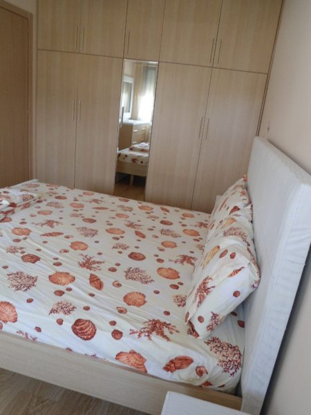 Tirane, jepet me qera apartament 1+1+Aneks+Ballkon , 60 m² 550 € (rruga peti)