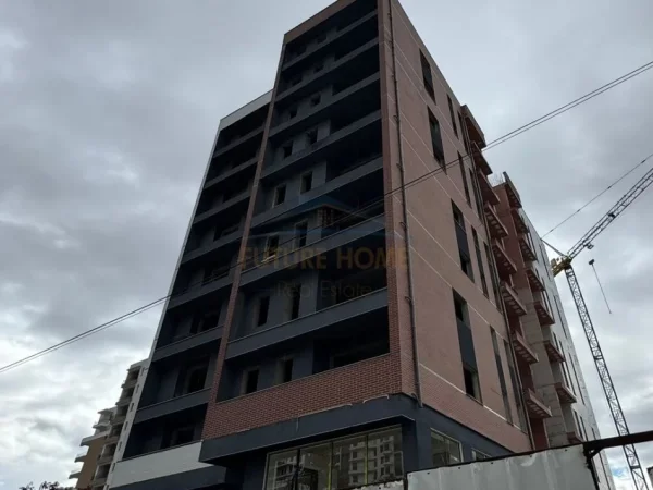 Tirane, shitet apartament 2+1 Kati 1, 99 m² 159.000 € (Perballe me shkollen Dhori Leka)