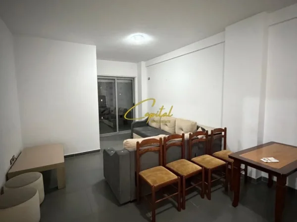 Tirane, jepet me qera apartament 2+1 Kati 6, 70 m² 500 € (YZBERISHT)