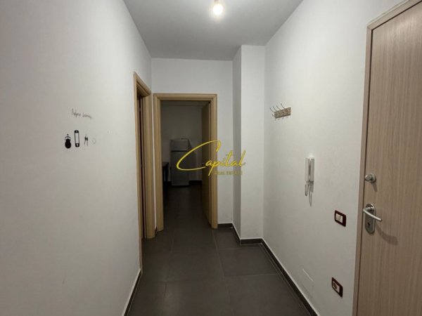 Tirane, jepet me qera apartament 2+1 Kati 6, 70 m² 500 € (YZBERISHT)