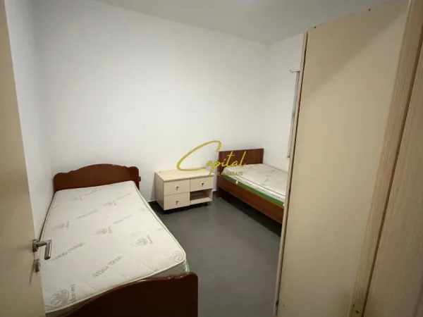 Tirane, jepet me qera apartament 2+1 Kati 6, 70 m² 500 € (YZBERISHT)