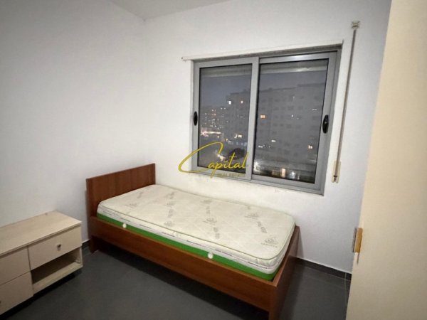 Tirane, jepet me qera apartament 2+1 Kati 6, 70 m² 500 € (YZBERISHT)
