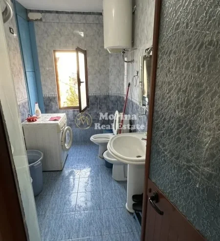 Tirane, jepet me qera apartament 2+1 Kati 4, 86 m² 500 € (Don Bosko)