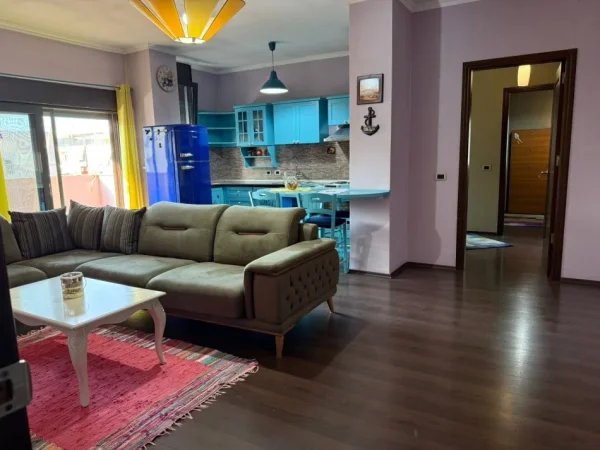 Tirane, shes apartament 2+1+Aneks+Ballkon Kati 7, 97 m² 141.000 € 