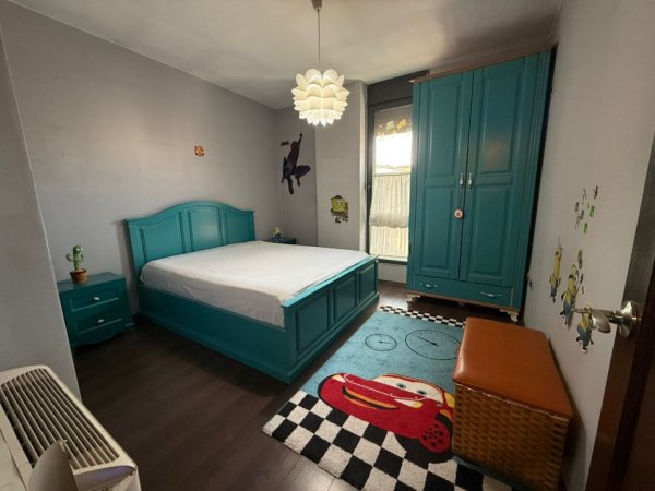 Tirane, shes apartament 2+1+Aneks+Ballkon Kati 7, 97 m² 141.000 € 