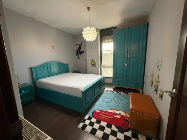 Tirane, shes apartament 2+1+Aneks+Ballkon Kati 7, 97 m² 141.000 € 