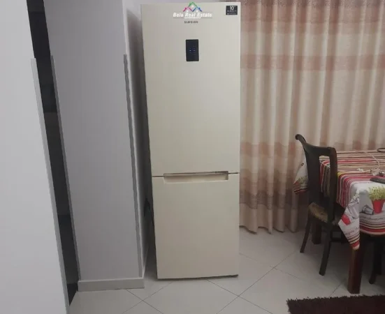 Shqiperi, jepet me qera apartament 1+1 Kati 2, 60 m² 450 € (Rruga Viktor Eftimiu)