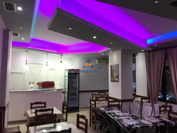 Tirane, shitet lokal Kati 0, 48 m² 130.000 € 