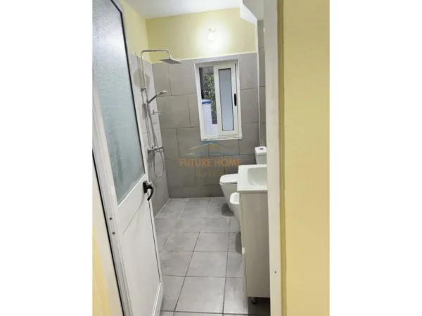 SHITET APARTAMENT 1+1 TEK SHKOLLA BAJRAM CURRI, ALLIAS